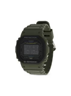 G-Shock DW5610SU-3 Military Green 43mm