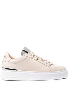 Philipp Plein кеды Networth