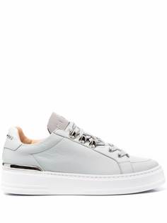 Philipp Plein кроссовки Networth