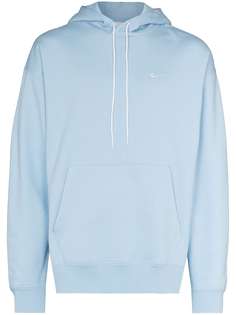 Nike худи с кулиской и логотипом Swoosh