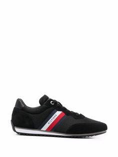Tommy Hilfiger кроссовки Essential Mesh Runner