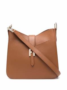 Furla Sofia Grainy small hobo bag
