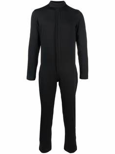 Jean Paul Gaultier Pre-Owned комбинезон 1990-х годов кроя слим
