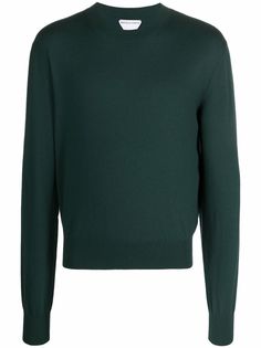 Bottega Veneta кашемировый джемпер