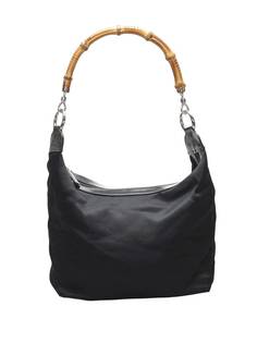 Gucci Pre-Owned сумка-тоут Bamboo