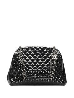 Chanel Pre-Owned сумка на плечо Just Mademoiselle
