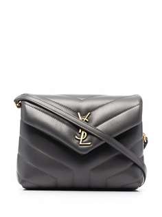 Saint Laurent сумка через плечо Loulou Toy