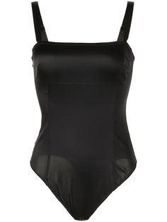 Fleur Du Mal боди без рукавов