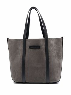 Brunello Cucinelli сумка-тоут с верхней ручкой