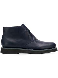 Camper Tyre desert boots