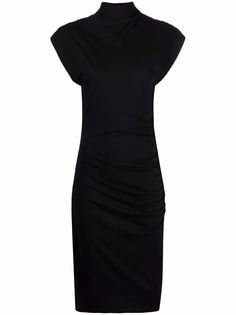 Wolford платье Moat со сборками