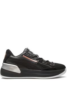 PUMA кроссовки Clyde