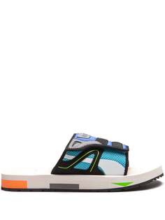 PUMA шлепанцы Mirage Mox
