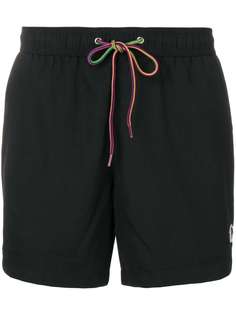 PAUL SMITH плавательные шорты