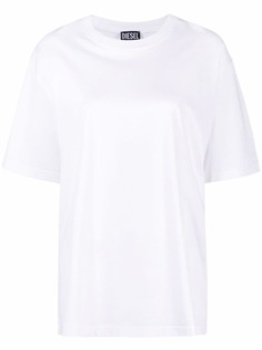 Diesel футболка с короткими рукавами
