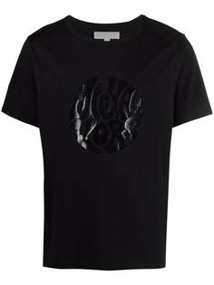 Michael Kors logo-printed T-shirt