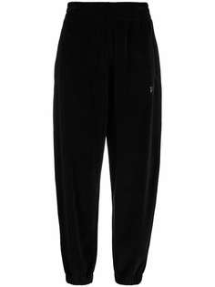 alexanderwang.t спортивные брюки с логотипом