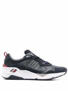Tommy Hilfiger кроссовки Runner