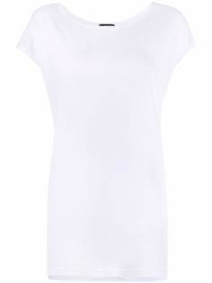 Diesel декорированная футболка