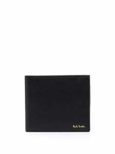 PAUL SMITH кошелек Mini Covent Garden с принтом