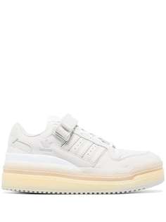 adidas кроссовки Triple Platforum