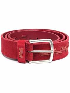 Andersons ремень с декоративной строчкой
