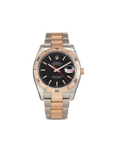 Rolex наручные часы Datejust Turn-O-Graph pre-owned 36 мм 2005-го года