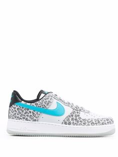 Nike кроссовки Air Force 1 Low Premium