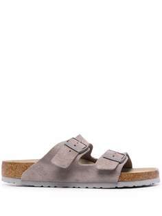 Birkenstock сандалии с ремешками