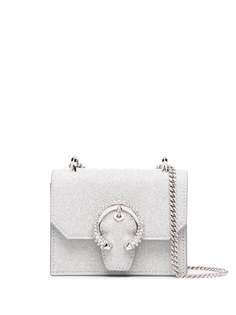 Jimmy Choo сумка-сэтчел Mini Paris
