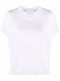 Calvin Klein Jeans футболка с логотипом
