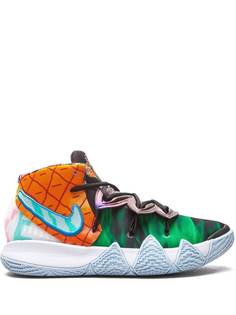 Nike кроссовки Kybrid S2 EP Pineapple