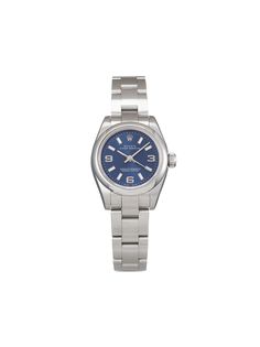 Rolex наручные часы Oyster Perpetual pre-owned 26 мм 2009-го года