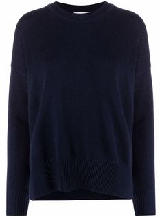 Jil Sander кашемировый джемпер