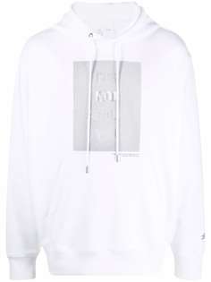 Helmut Lang футболка Its All About You