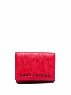 Marc Jacobs кошелек с логотипом