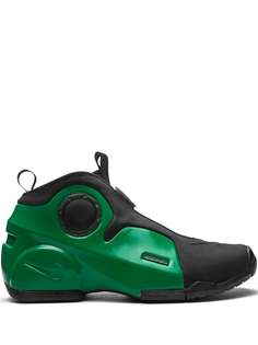 Nike кроссовки Air Flightposite 2 Clover Green
