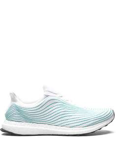 adidas кроссовки Ultraboost DNA из коллаборации с Parley