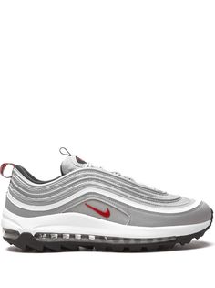 Nike кроссовки Air Max 97 Golf