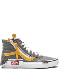 Vans кеды SK8-Hi Reissue CAP