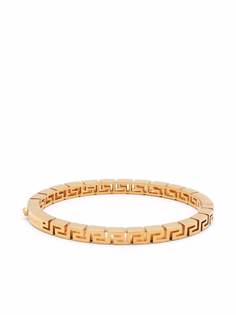 Versace цепочный браслет Greca