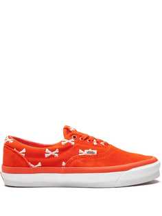 Vans кроссовки OG ERA LX из коллаборации с WTAPS
