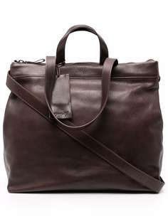 Marsèll multi-strap leather tote
