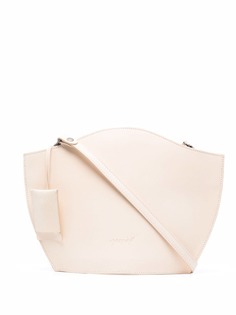 Marsèll Onda leather clutch bag