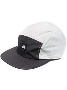 The North Face кепка с нашивкой-логотипом