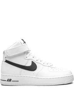Nike кроссовки Air Force 1 High 07