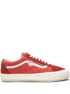 Vans кеды Vault OG Old Skool LX из коллаборации с Notre