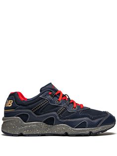 New Balance кроссовки 850 BHM из коллаборации с Kawhi Leonard