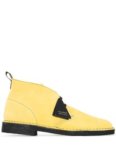 Clarks Originals ботинки дезерты Jamaica