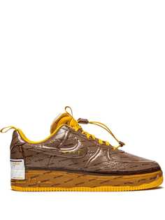 Nike кроссовки Air Force 1 Experimental Parcel Service
